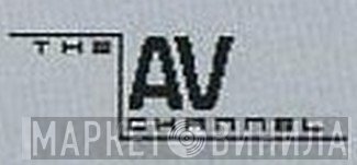 The AV Channel - Винил CD и Кассеты лейбла The AV Channel на сайте МаркетВинила