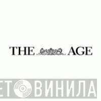 The Age - Винил CD и Кассеты лейбла The Age на сайте МаркетВинила