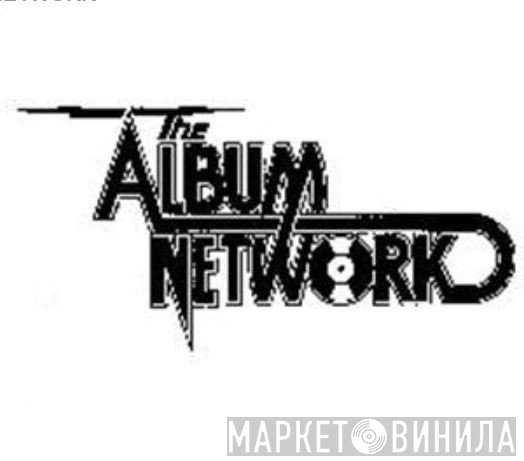 The Album Network - Винил CD и Кассеты лейбла The Album Network на сайте МаркетВинила