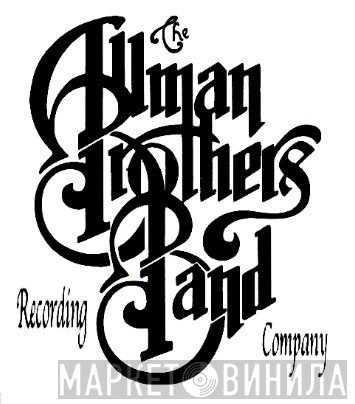 The Allman Brothers Band Recording Company - Винил CD и Кассеты лейбла The Allman Brothers Band Recording Company на сайте МаркетВинила