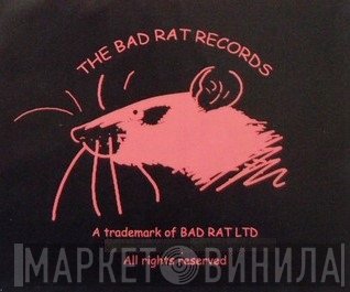 The Bad Rat Records - Винил CD и Кассеты лейбла The Bad Rat Records на сайте МаркетВинила