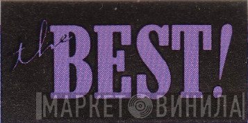 The Best! - Винил CD и Кассеты лейбла The Best! на сайте МаркетВинила