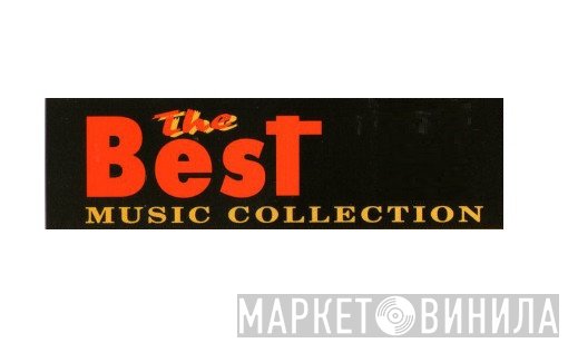 The Best Music Collection - Винил CD и Кассеты лейбла The Best Music Collection на сайте МаркетВинила