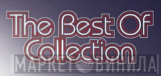 The Best Of Collection - Винил CD и Кассеты лейбла The Best Of Collection на сайте МаркетВинила