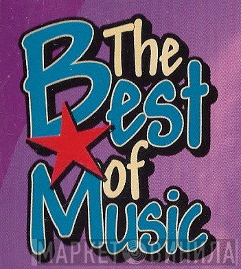 The Best Of Music  - Винил CD и Кассеты лейбла The Best Of Music (2) на сайте МаркетВинила