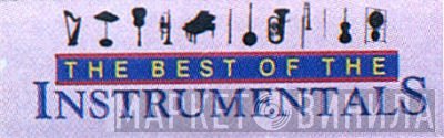The Best Of The Instrumentals - Винил CD и Кассеты лейбла The Best Of The Instrumentals на сайте МаркетВинила