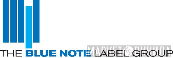 The Blue Note Label Group - Винил CD и Кассеты лейбла The Blue Note Label Group на сайте МаркетВинила