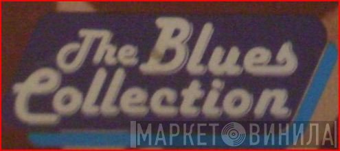 The Blues Collection  - Винил CD и Кассеты лейбла The Blues Collection (4) на сайте МаркетВинила