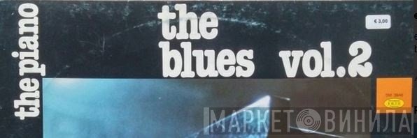 The Blues  - Винил CD и Кассеты лейбла The Blues (4) на сайте МаркетВинила