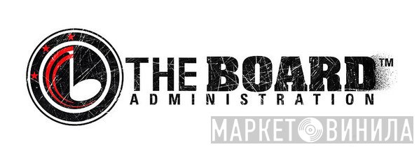 The Board Administration - Винил CD и Кассеты лейбла The Board Administration на сайте МаркетВинила