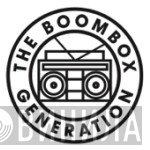 The Boombox Generation - Винил CD и Кассеты лейбла The Boombox Generation на сайте МаркетВинила