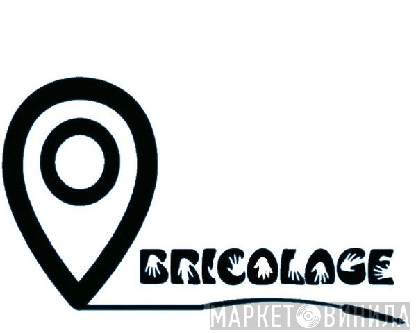 The Bricolage Collective - Винил CD и Кассеты лейбла The Bricolage Collective на сайте МаркетВинила