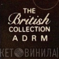 The British Collection - Винил CD и Кассеты лейбла The British Collection на сайте МаркетВинила