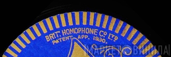 The British Homophone Co. Ltd - Винил CD и Кассеты лейбла The British Homophone Co. Ltd на сайте МаркетВинила