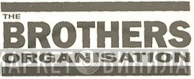 The Brothers Organisation - Винил CD и Кассеты лейбла The Brothers Organisation на сайте МаркетВинила