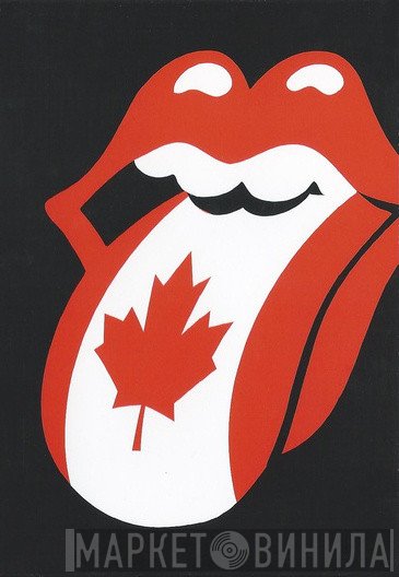 The Canadian Collection - Винил CD и Кассеты лейбла The Canadian Collection на сайте МаркетВинила