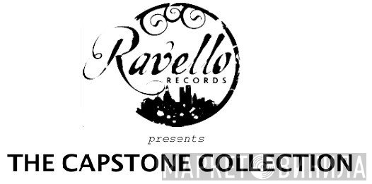 The Capstone Collection - Винил CD и Кассеты лейбла The Capstone Collection на сайте МаркетВинила