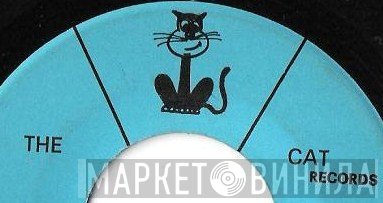 The Cat Records - Винил CD и Кассеты лейбла The Cat Records на сайте МаркетВинила