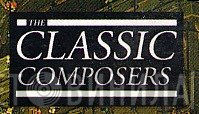 The Classic Composers - Винил CD и Кассеты лейбла The Classic Composers на сайте МаркетВинила