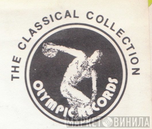The Classical Collection - Винил CD и Кассеты лейбла The Classical Collection на сайте МаркетВинила