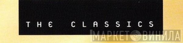 The Classics  - Винил CD и Кассеты лейбла The Classics (7) на сайте МаркетВинила
