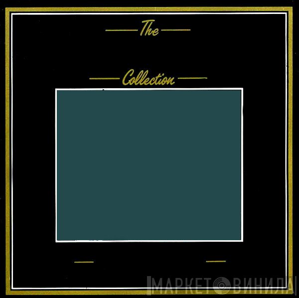 The Collection  - Винил CD и Кассеты лейбла The Collection (12) на сайте МаркетВинила