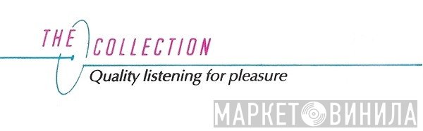 The Collection  - Винил CD и Кассеты лейбла The Collection (15) на сайте МаркетВинила