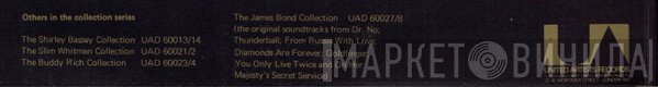 The Collection  - Винил CD и Кассеты лейбла The Collection (20) на сайте МаркетВинила