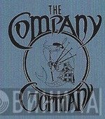 The Company Germany - Винил CD и Кассеты лейбла The Company Germany на сайте МаркетВинила