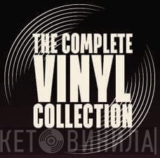 The Complete Vinyl Collection - Винил CD и Кассеты лейбла The Complete Vinyl Collection на сайте МаркетВинила