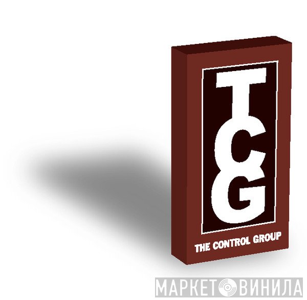The Control Group - Винил CD и Кассеты лейбла The Control Group на сайте МаркетВинила