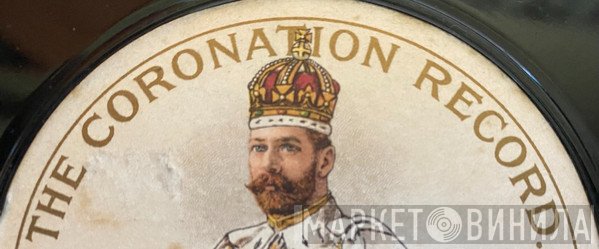 The Coronation Record - Винил CD и Кассеты лейбла The Coronation Record на сайте МаркетВинила
