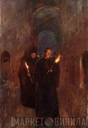 The Crypt - Винил CD и Кассеты лейбла The Crypt на сайте МаркетВинила