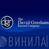 The David Gresham Record Company - Винил CD и Кассеты лейбла The David Gresham Record Company на сайте МаркетВинила