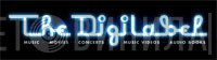 The DigiLabel - Винил CD и Кассеты лейбла The DigiLabel на сайте МаркетВинила