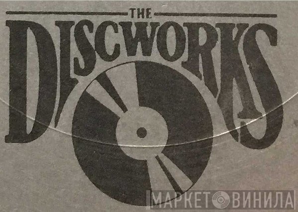 The Discworks Inc. - Винил CD и Кассеты лейбла The Discworks Inc. на сайте МаркетВинила