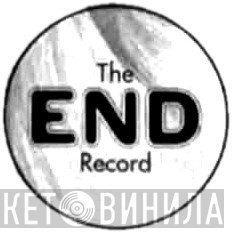 The End Record - Винил CD и Кассеты лейбла The End Record на сайте МаркетВинила