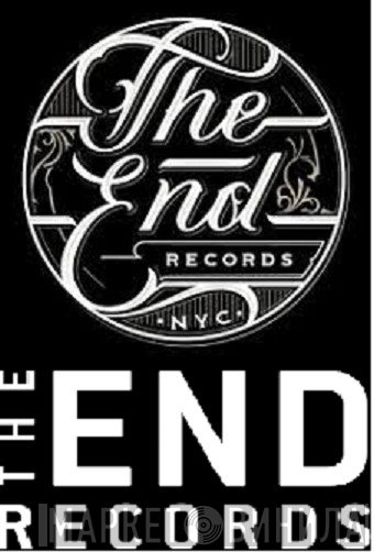 The End Records  - Винил CD и Кассеты лейбла The End Records (2) на сайте МаркетВинила
