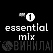 The Essential Mix - Винил CD и Кассеты лейбла The Essential Mix на сайте МаркетВинила