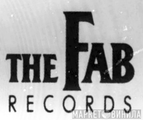 The Fab Records - Винил CD и Кассеты лейбла The Fab Records на сайте МаркетВинила