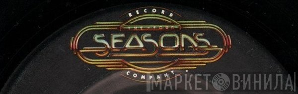 The Four Seasons Record Company - Винил CD и Кассеты лейбла The Four Seasons Record Company на сайте МаркетВинила