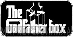 The Godfather Box - Винил CD и Кассеты лейбла The Godfather Box на сайте МаркетВинила