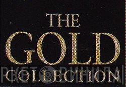 The Gold Collection - Винил CD и Кассеты лейбла The Gold Collection на сайте МаркетВинила