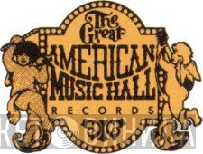 The Great American Music Hall Records - Винил CD и Кассеты лейбла The Great American Music Hall Records на сайте МаркетВинила