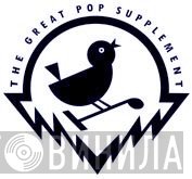 The Great Pop Supplement - Винил CD и Кассеты лейбла The Great Pop Supplement на сайте МаркетВинила