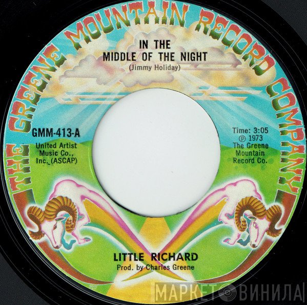 The Greene Mountain Record Company - Винил CD и Кассеты лейбла The Greene Mountain Record Company на сайте МаркетВинила