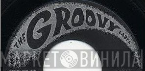 The Groovy Label - Винил CD и Кассеты лейбла The Groovy Label на сайте МаркетВинила