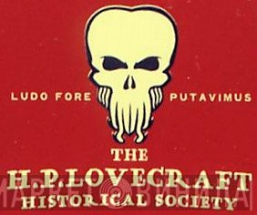 The H.P. Lovecraft Historical Society - Винил CD и Кассеты лейбла The H.P. Lovecraft Historical Society на сайте МаркетВинила