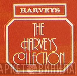 The Harveys Collection - Винил CD и Кассеты лейбла The Harveys Collection на сайте МаркетВинила