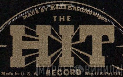The Hit Record - Винил CD и Кассеты лейбла The Hit Record на сайте МаркетВинила